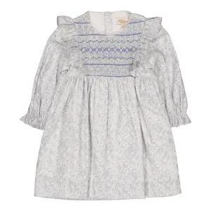 Lea Rosa Dress