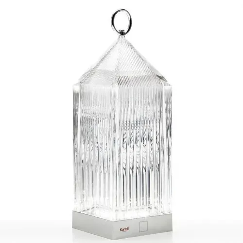 LED Lantern