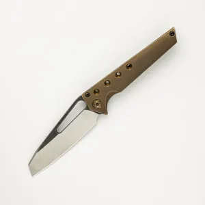 Leopard Non Flipper