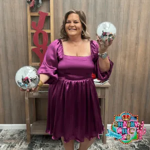 Let's Celebrate Dress