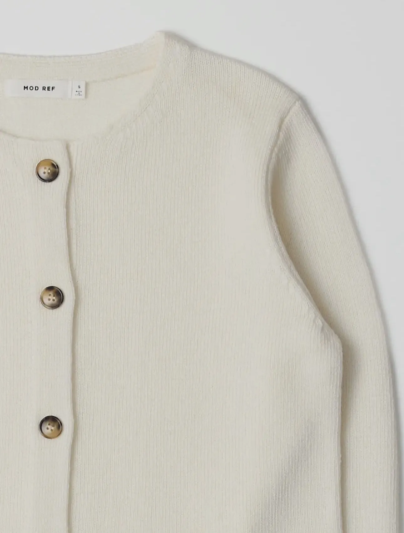 Lightweight Cardigan