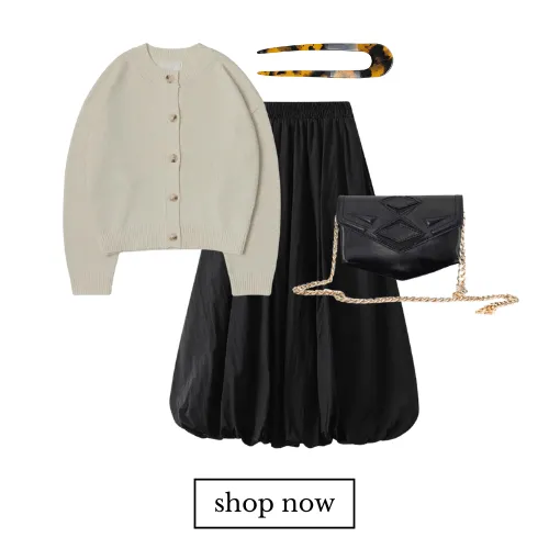 Lightweight Cardigan