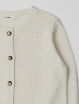 Lightweight Cardigan