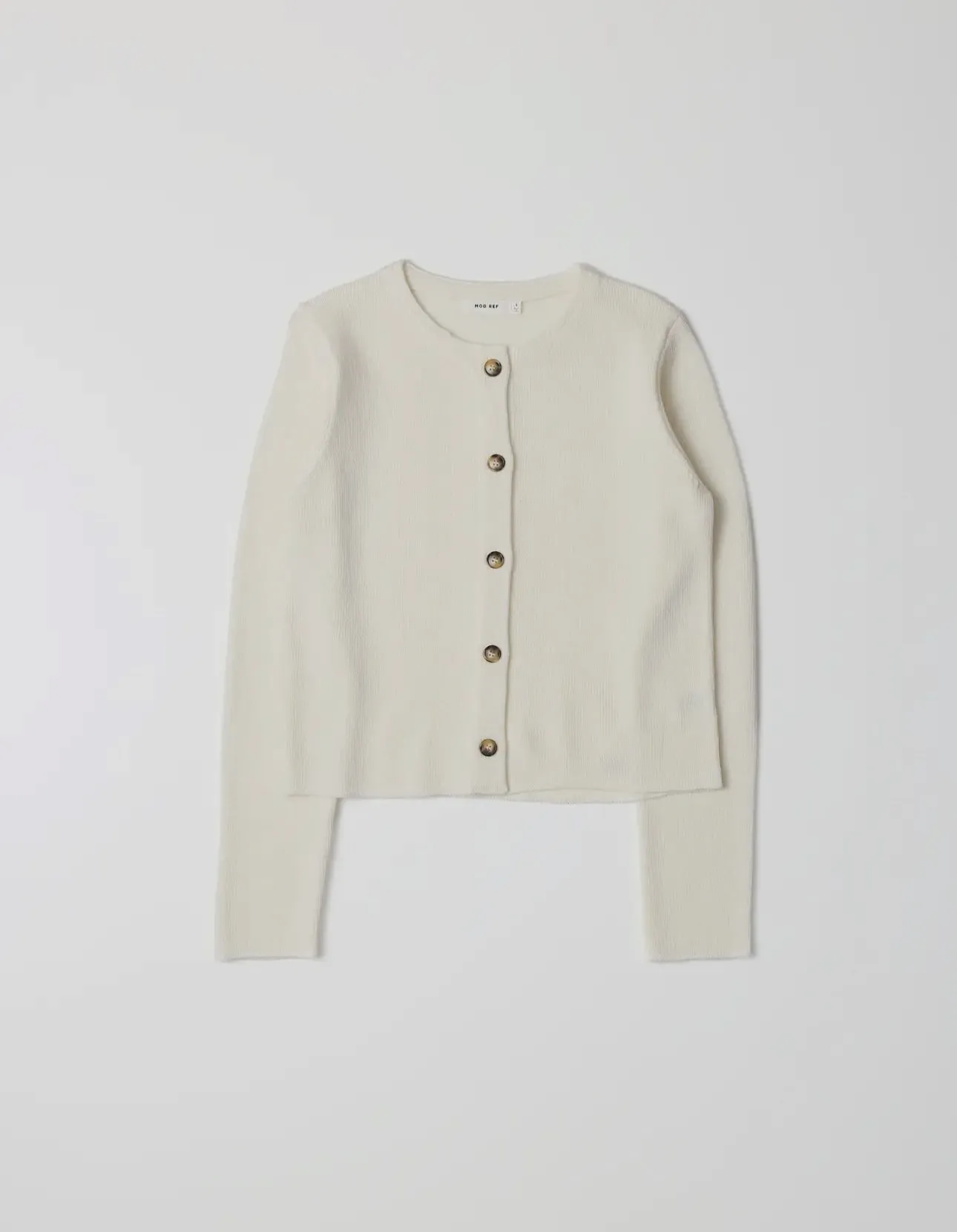Lightweight Cardigan