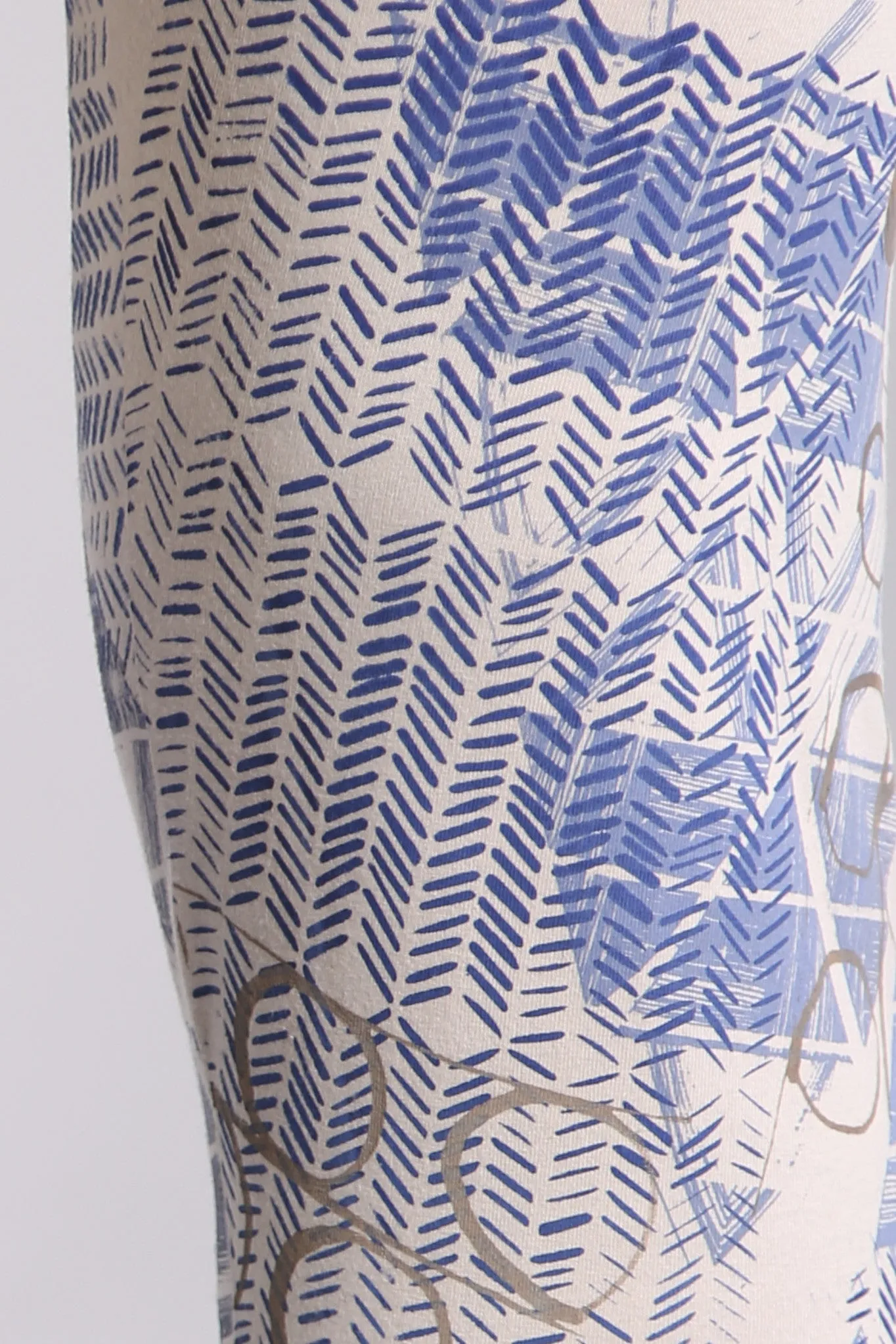 Lightweight Legging Pearl 3136 P