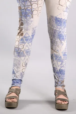 Lightweight Legging Pearl 3136 P