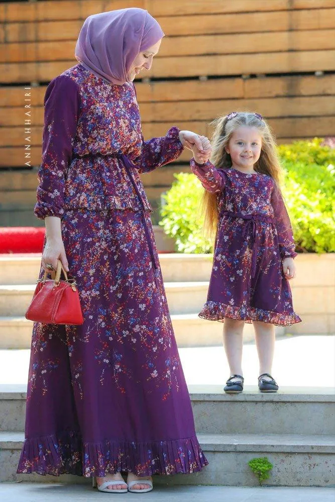 Little Singapore Dress