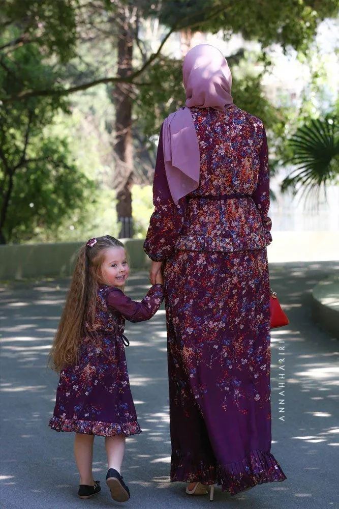 Little Singapore Dress