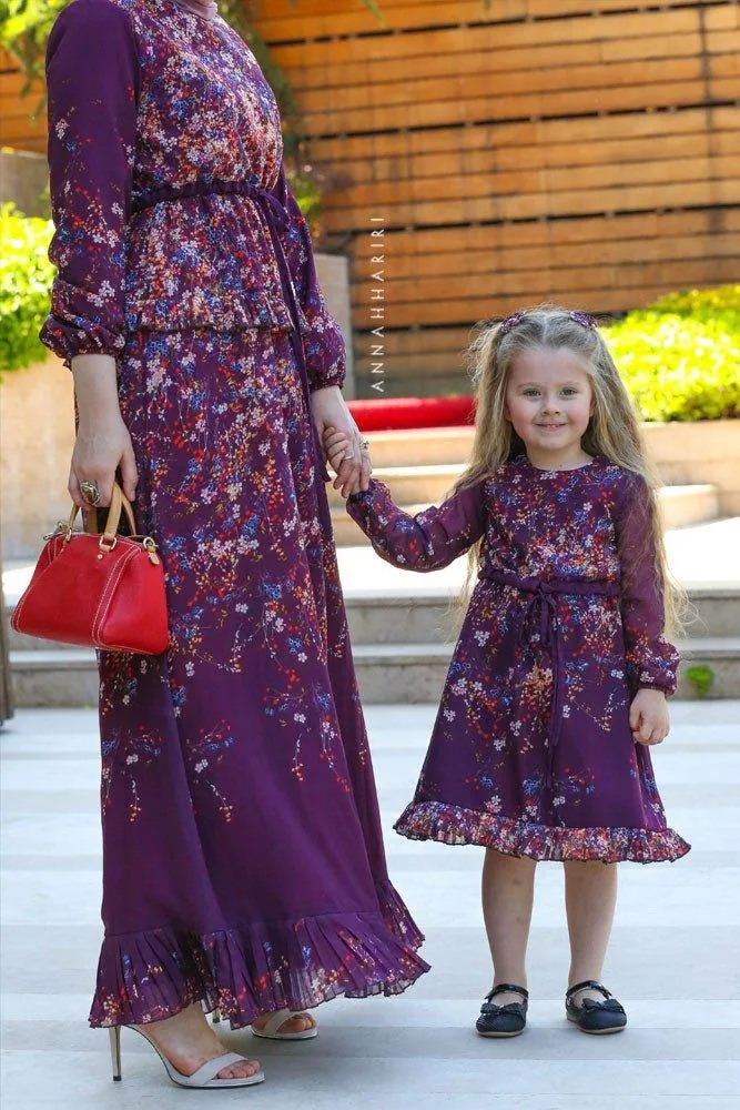 Little Singapore Dress