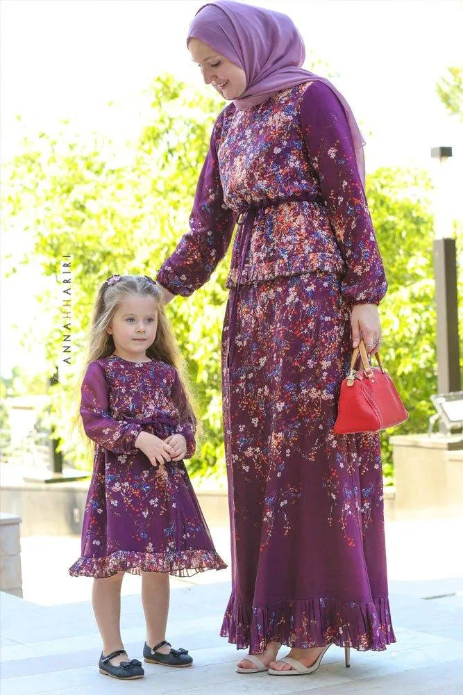 Little Singapore Dress