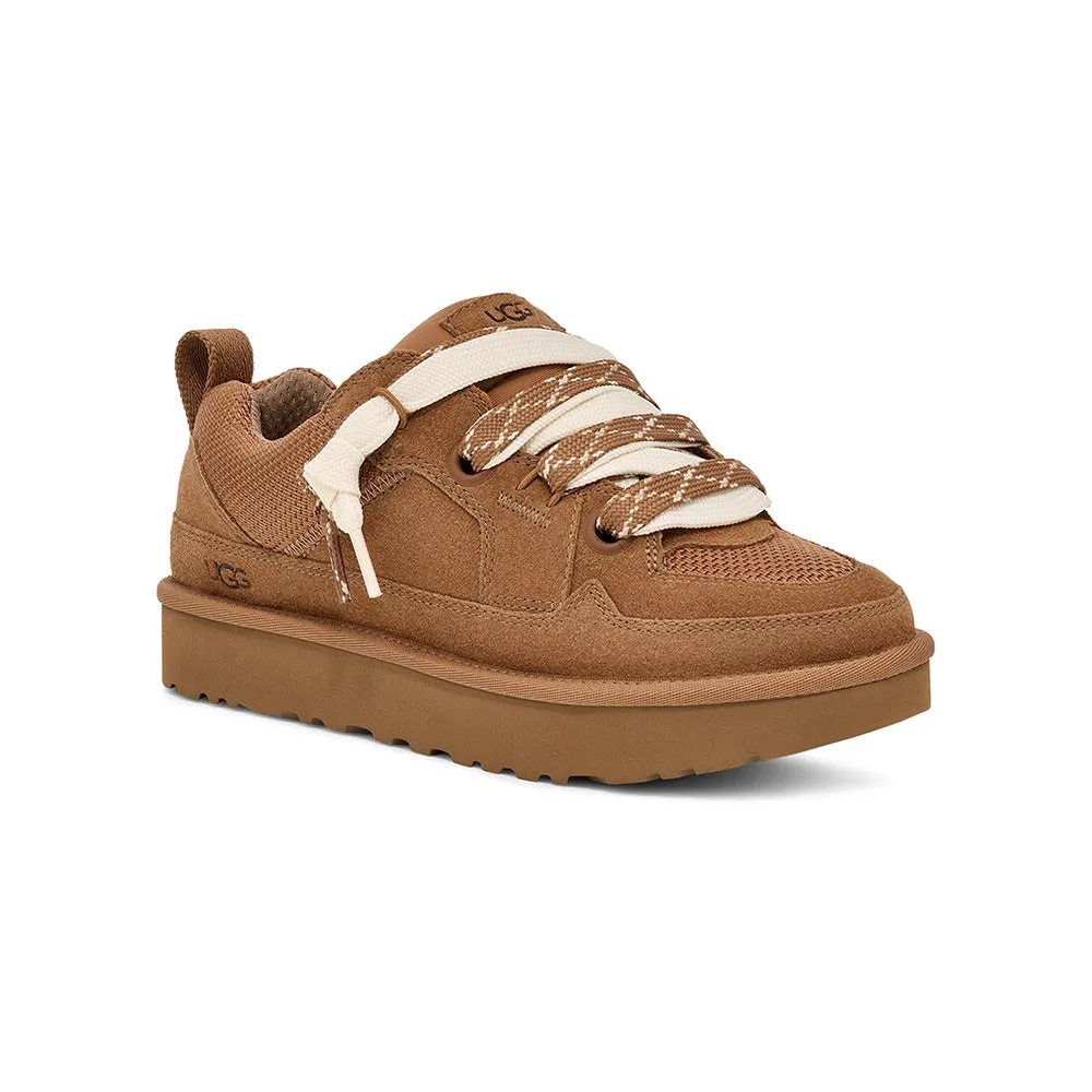 Lo Lowmel (Chestnut)