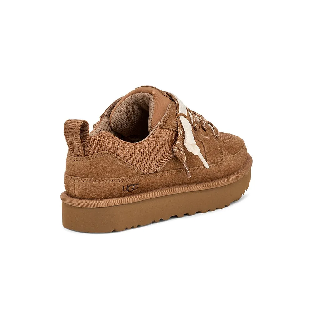 Lo Lowmel (Chestnut)