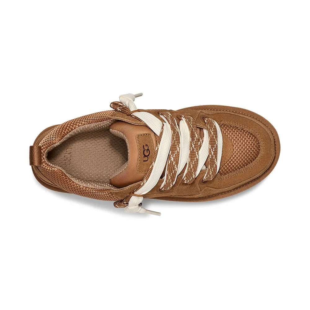 Lo Lowmel (Chestnut)