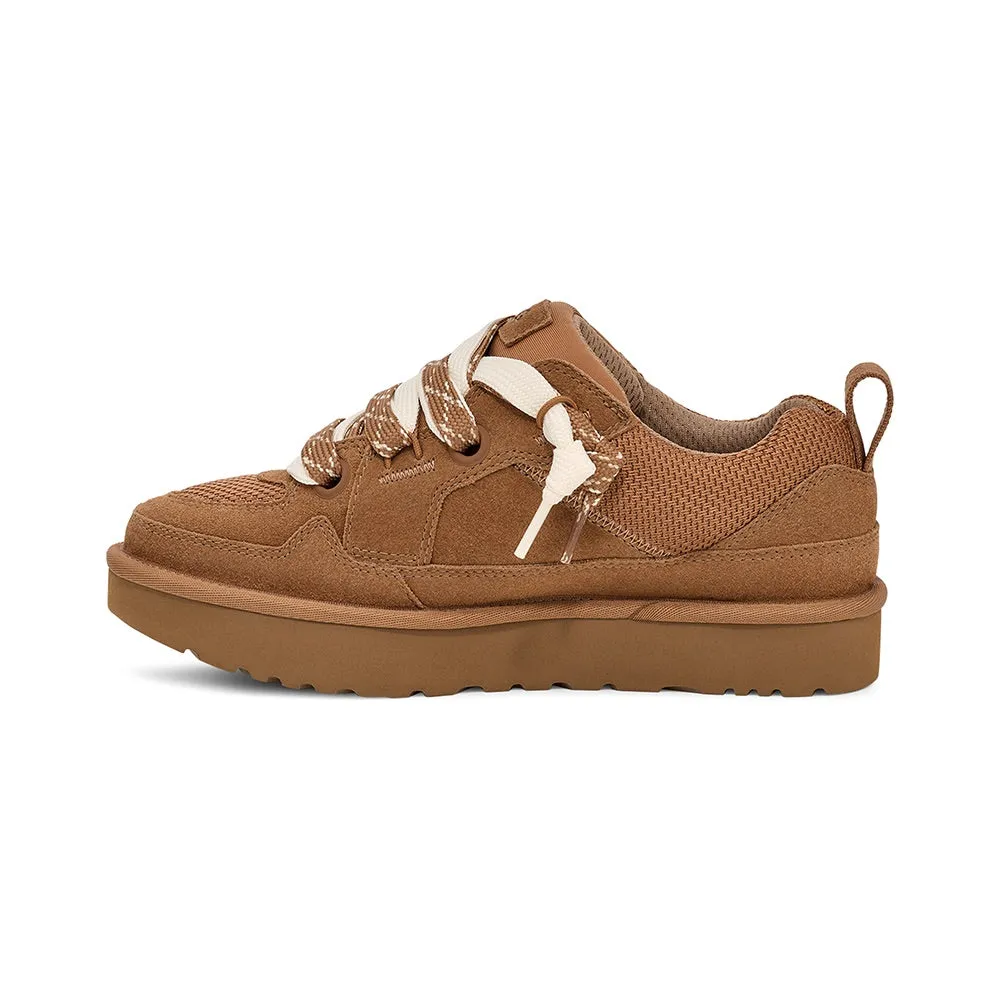 Lo Lowmel (Chestnut)