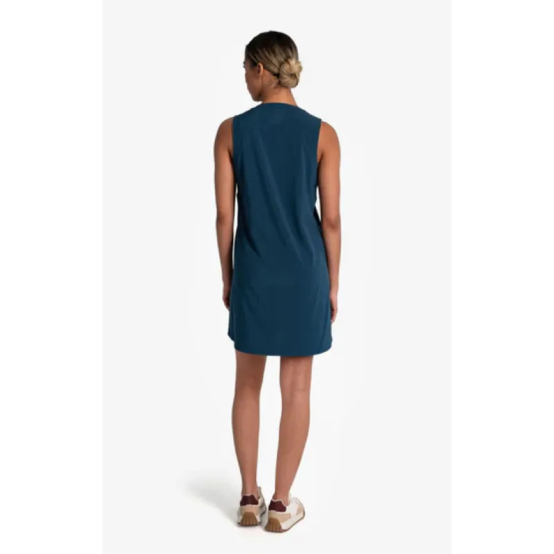 Lole Olivie Tank Dress