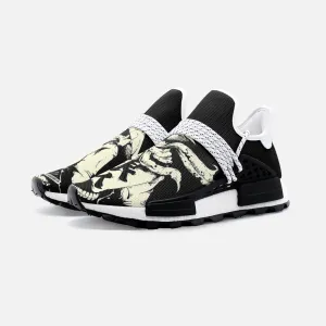 Lonely Samurai Unisex Lightweight Custom shoes