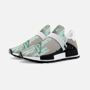Long beach surf Unisex Lightweight Custom shoes