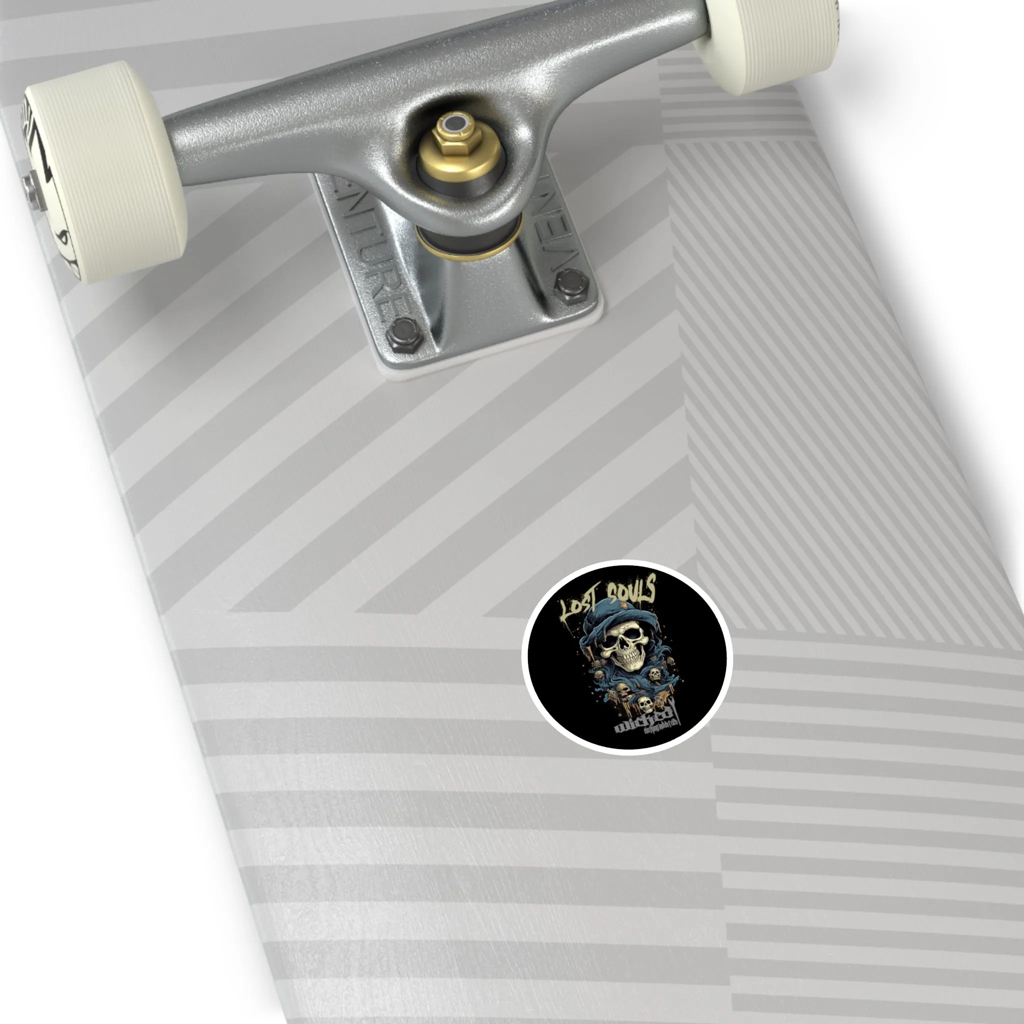 Lost Souls 1 WCI  Stickers, Indoor\Outdoor