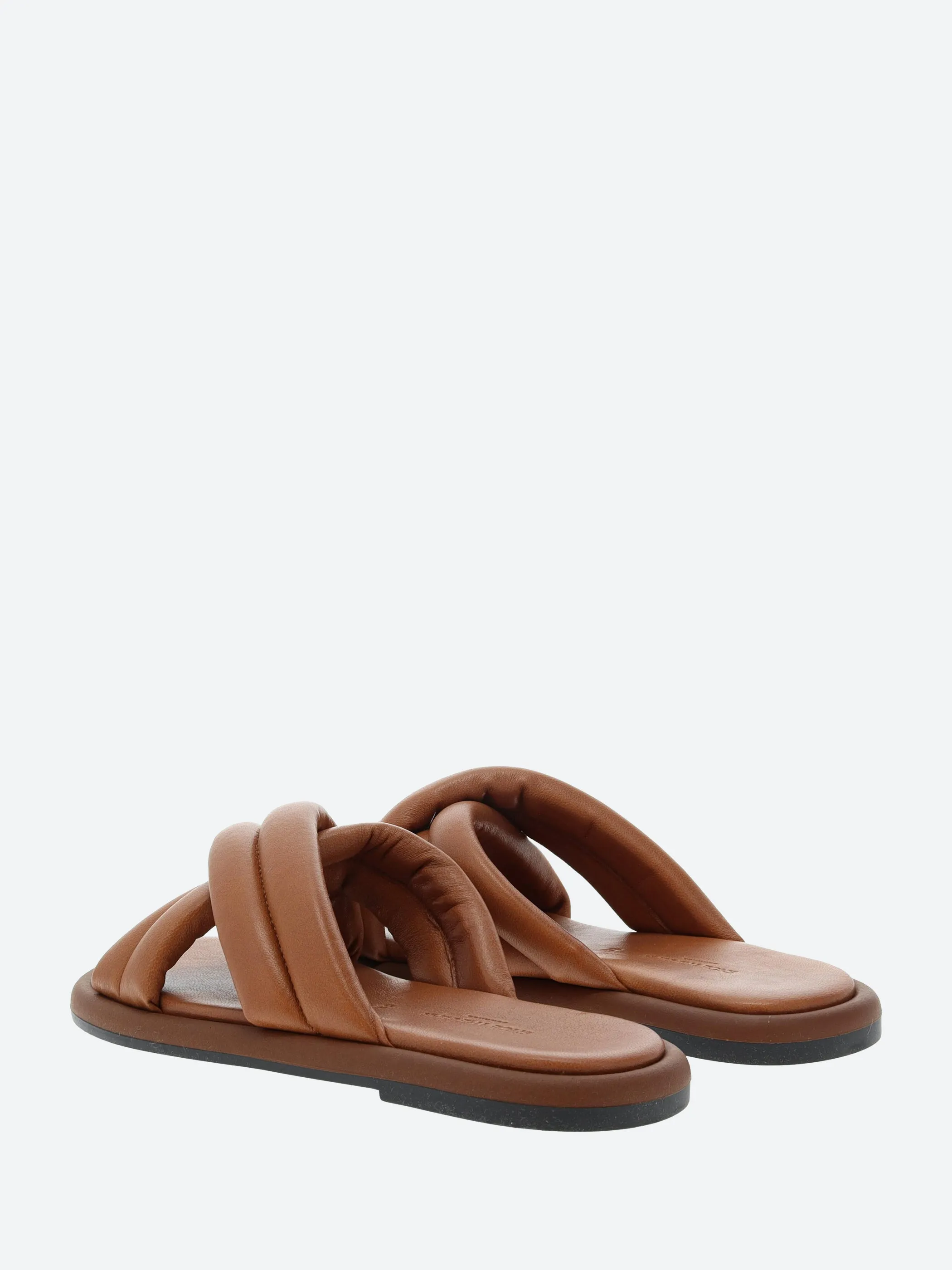 Lotta Cross Mule