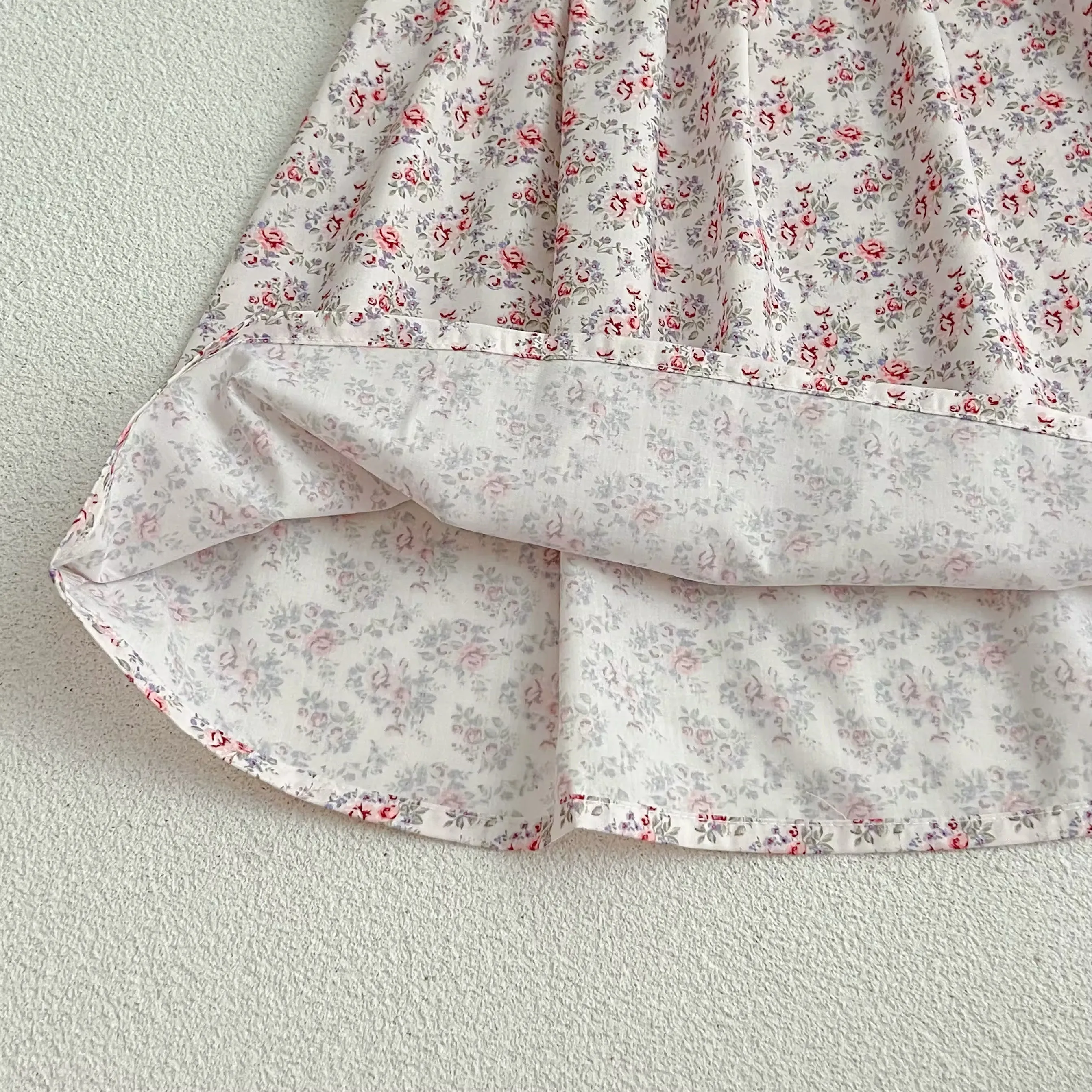 Lovella Floral Dress