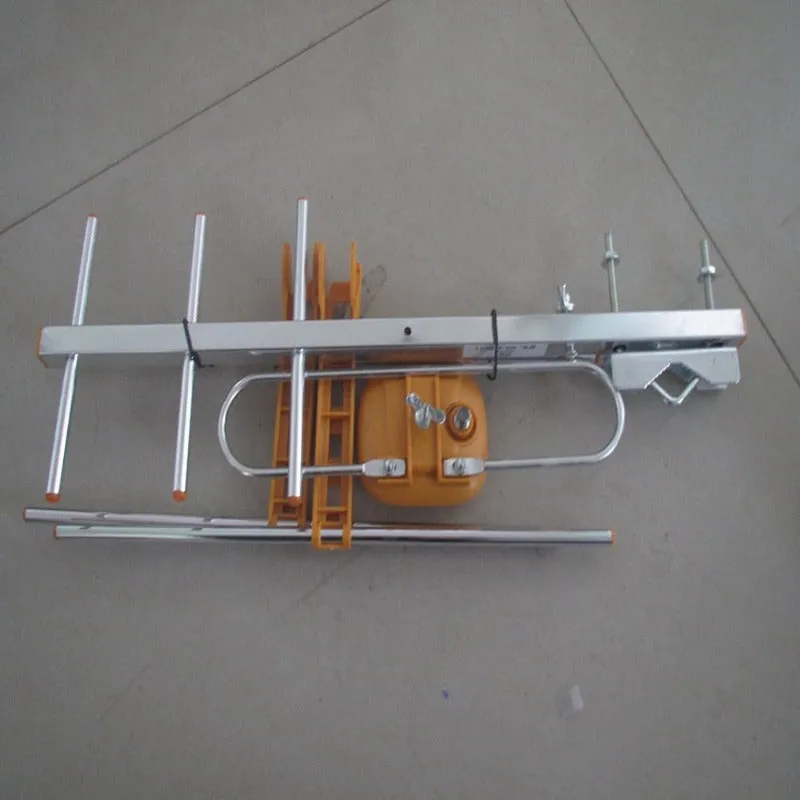 Low Noise Digital Outdoor TV Antenna