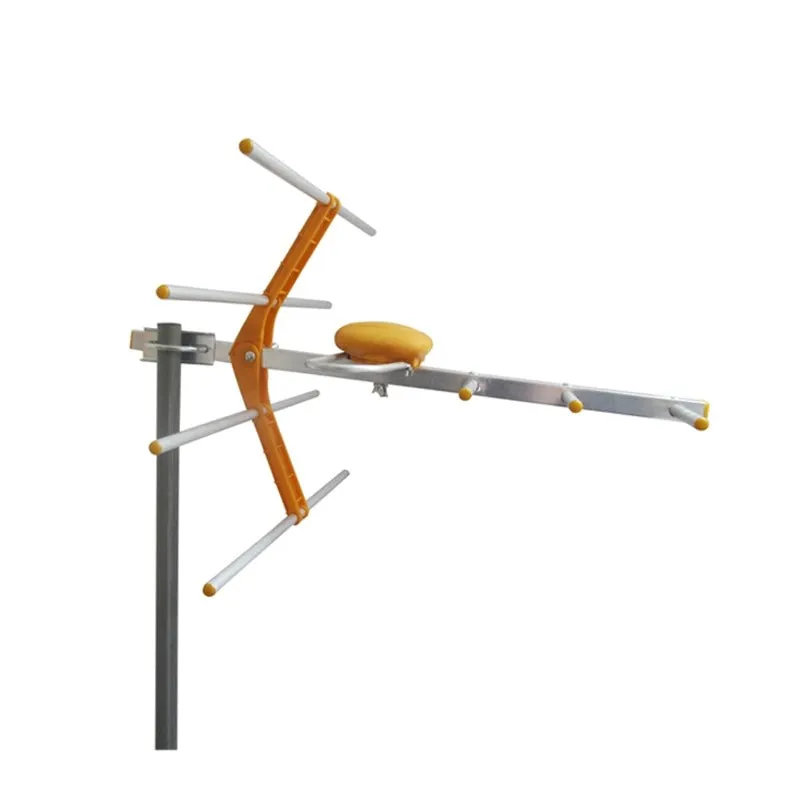 Low Noise Digital Outdoor TV Antenna