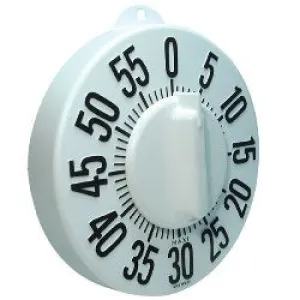 Low Vision Long Ring Timer