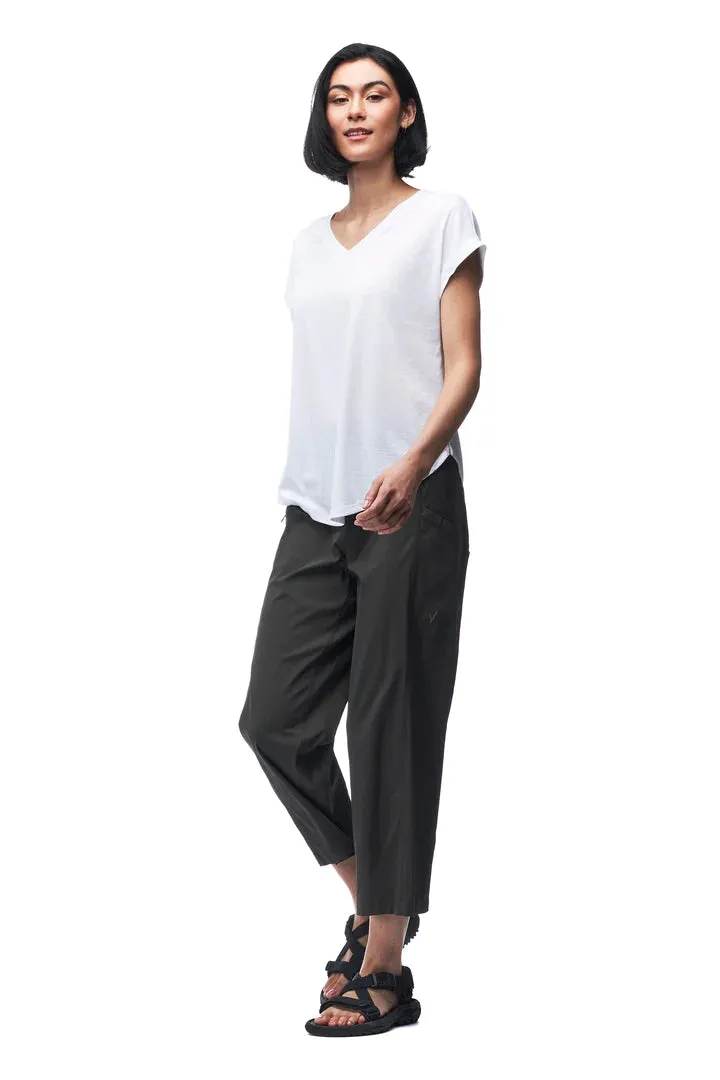 Lua - Short Sleeve Top (Women's) - INDT0029 - Past Season