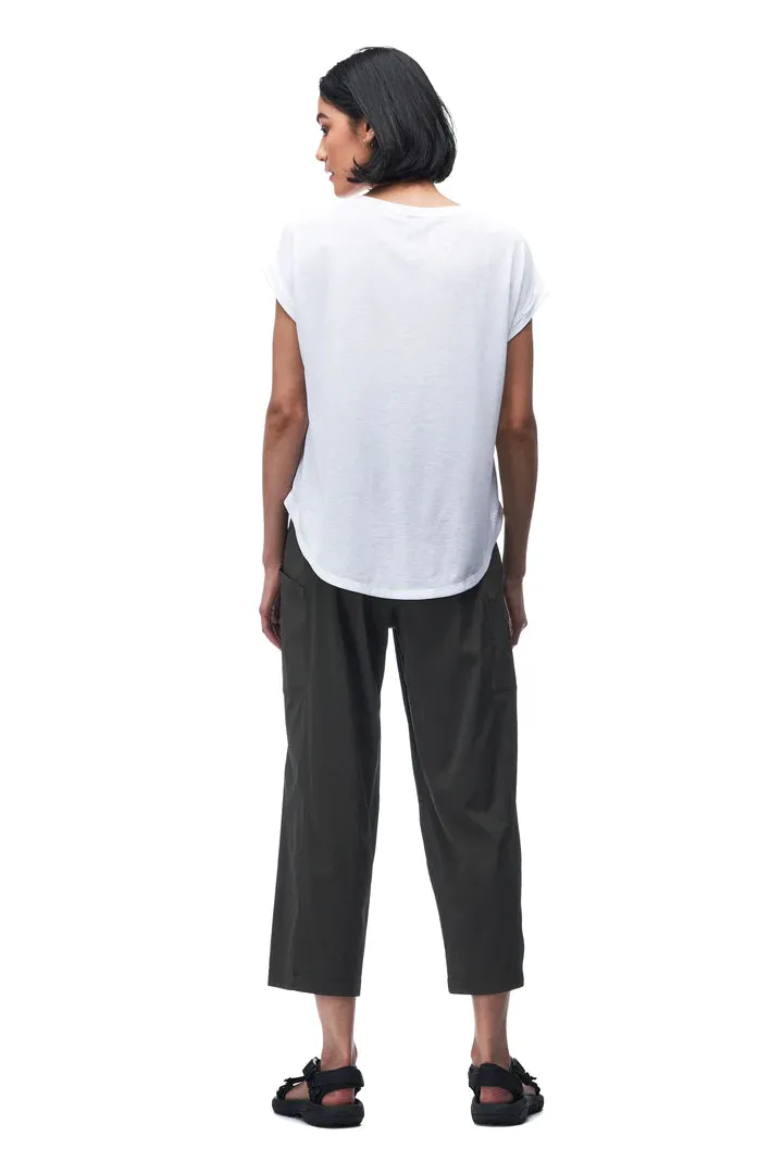 Lua - Short Sleeve Top (Women's) - INDT0029 - Past Season