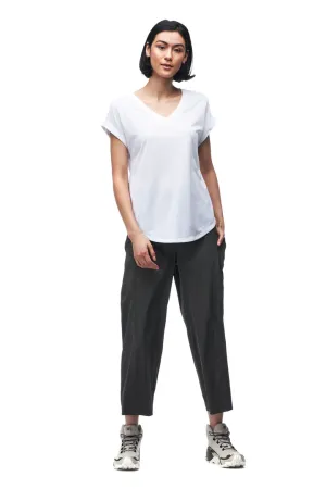 Lua - Short Sleeve Top (Women's) - INDT0029 - Past Season