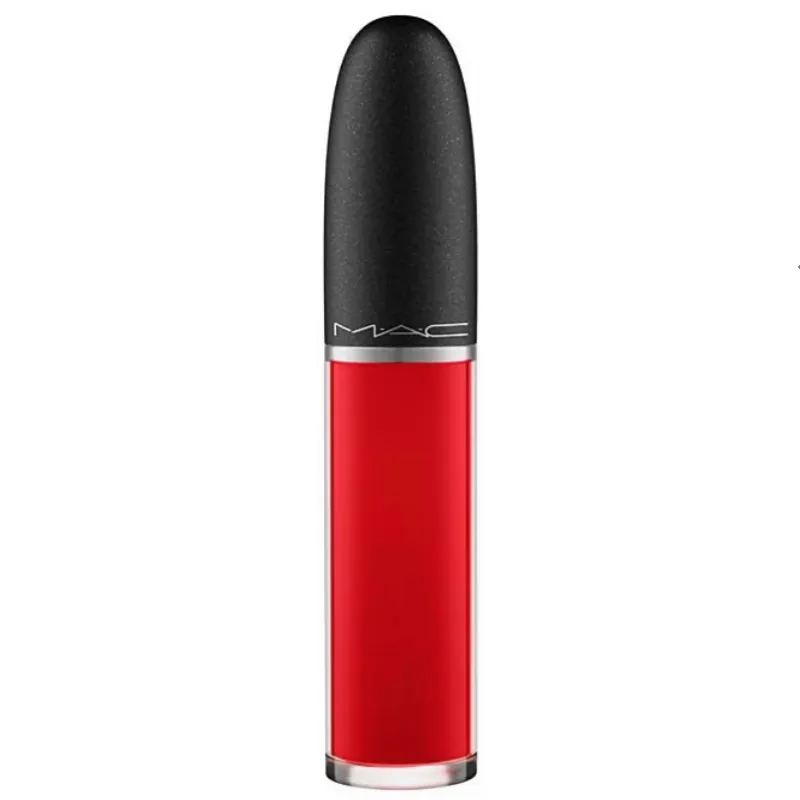 MAC Retro Matte Liquid Lipcolour - Fashion Legacy