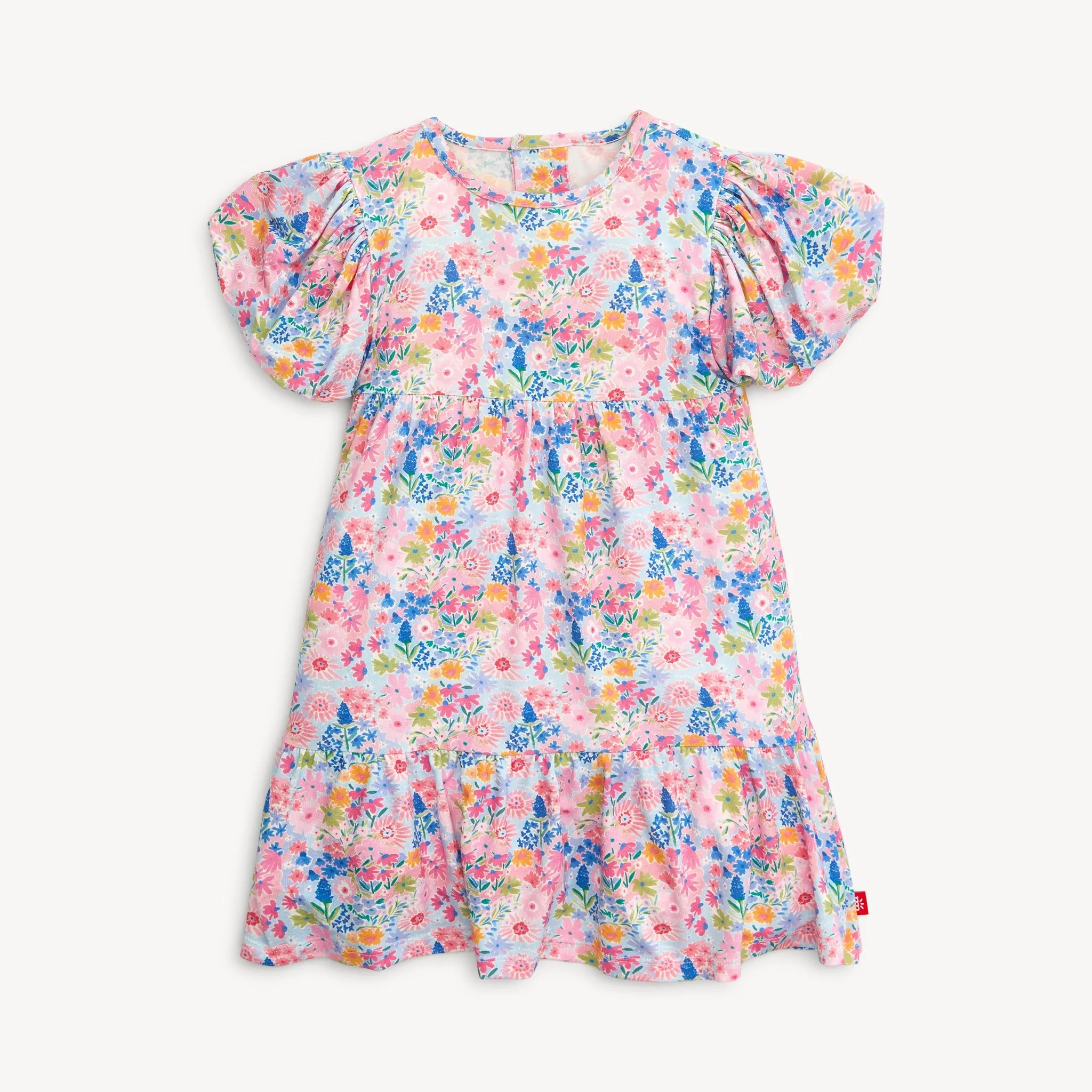 Magnetic Dress | Lily
