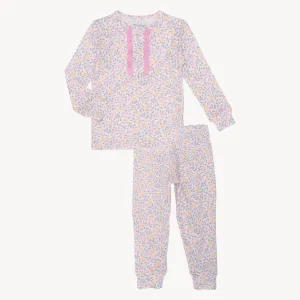 Magnetic Pajama Set | Amelia