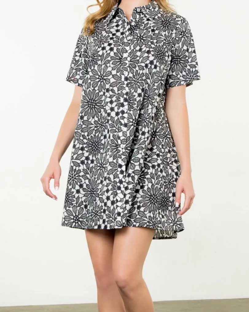 Magnolia Dress