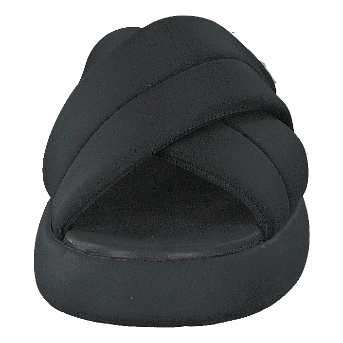 Mallow Crossover Black