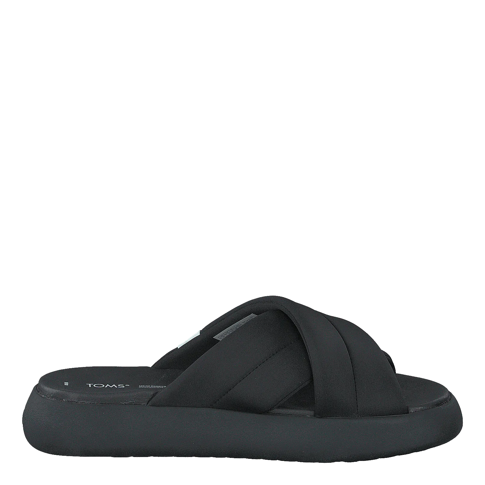 Mallow Crossover Black
