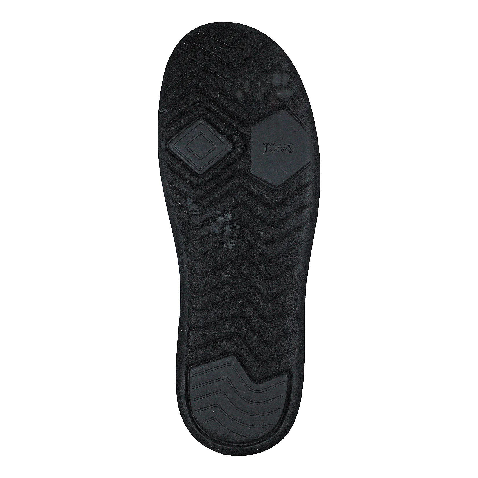 Mallow Crossover Black