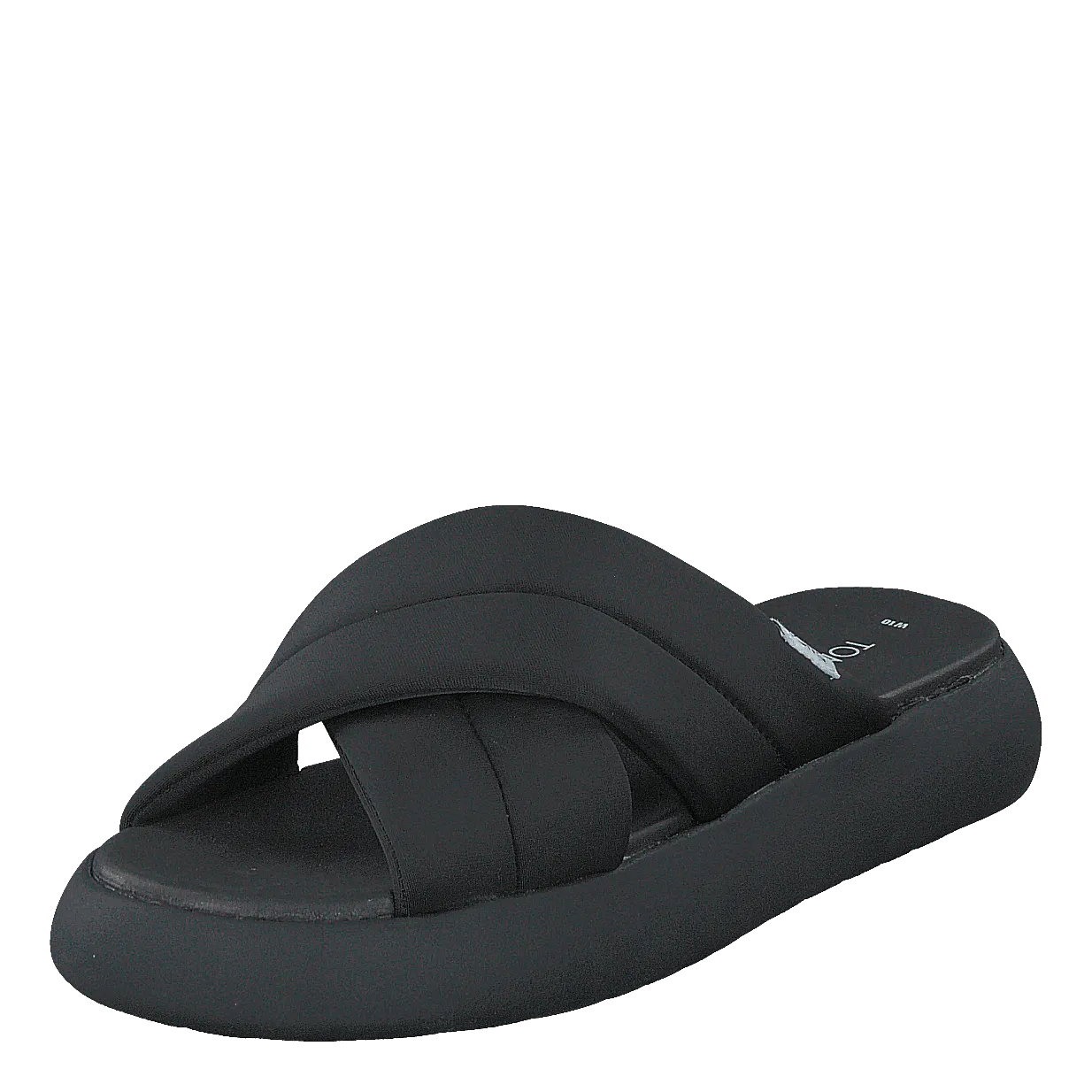 Mallow Crossover Black