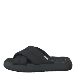 Mallow Crossover Black