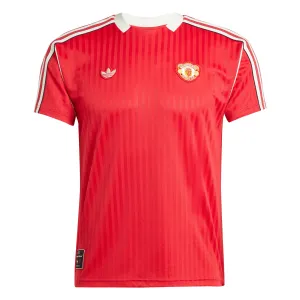 Manchester United Adult 2024/25 Icon Jersey