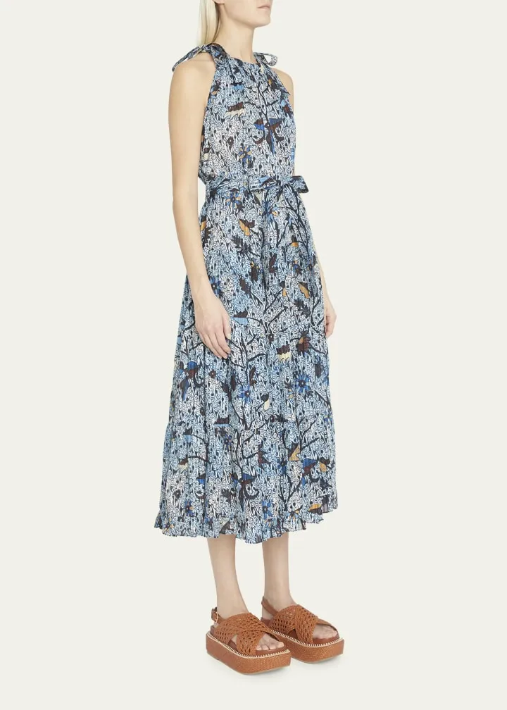 Mariam Dress