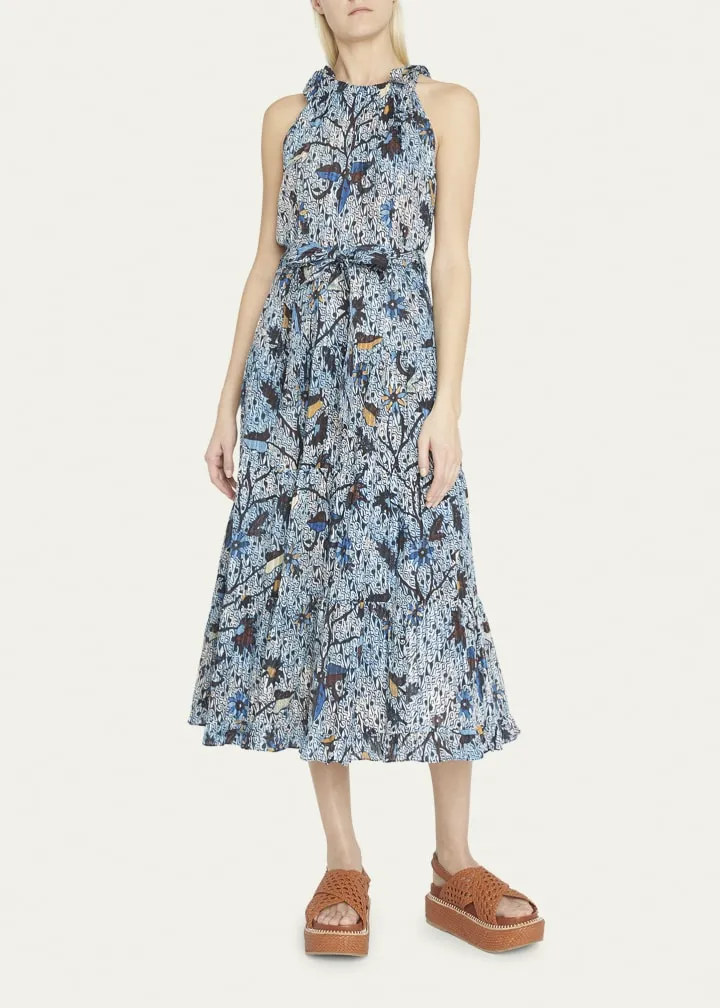 Mariam Dress
