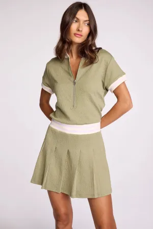Marigold Dress