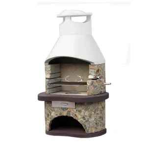 Masonry Garden Outdoor Oven by Movelar