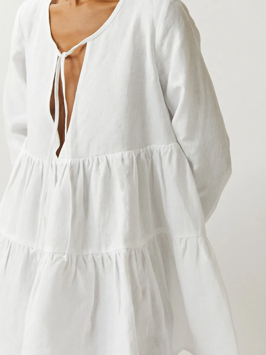 MATILDA DRESS
