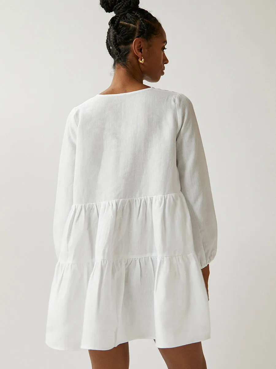 MATILDA DRESS