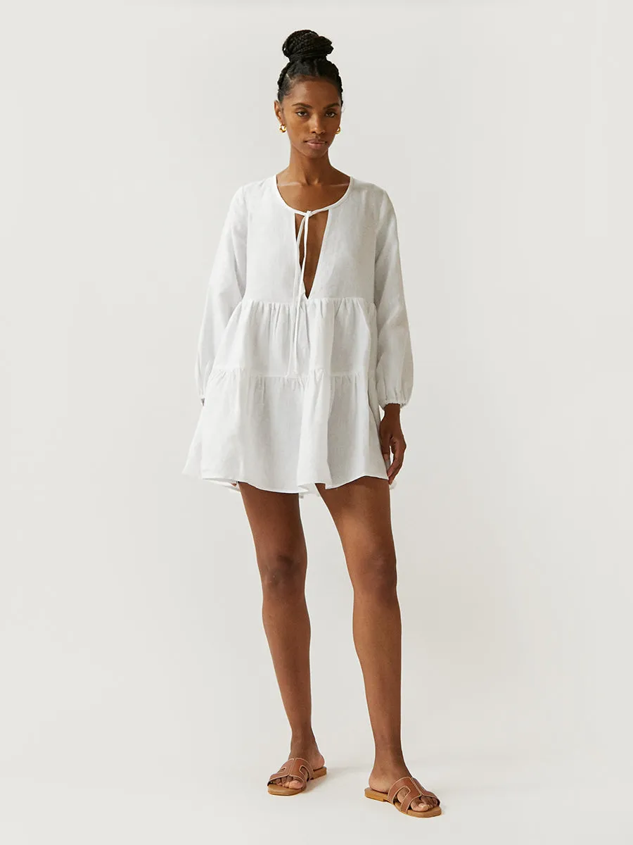 MATILDA DRESS