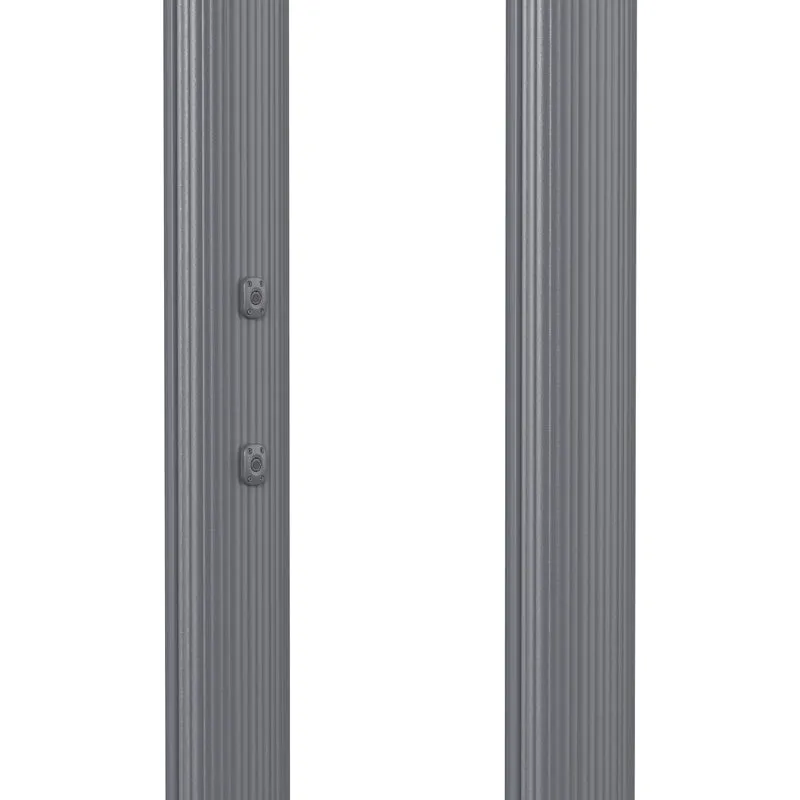 Mawari 33 Zones Outdoor Walkthrough Metal Detector