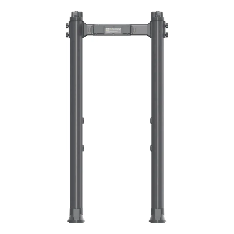 Mawari 33 Zones Outdoor Walkthrough Metal Detector