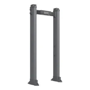 Mawari 33 Zones Outdoor Walkthrough Metal Detector